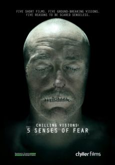 "Chilling Visions: 5 Senses of Fear" (2013) DVDRip.x264-IGUANA