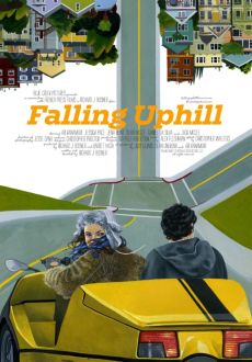 "Falling Uphill" (2012) UNRATED.HDRip.XviD.AC3-AQOS