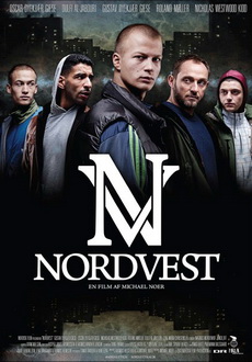 "Nordvest" (2013) DANISH.DVDRIP.XVID-SMOKEY