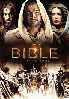 "The Bible" [S01] BDRip.XviD-GECKOS