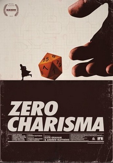 "Zero Charisma" (2013) DVDRip.x264-VH-PROD