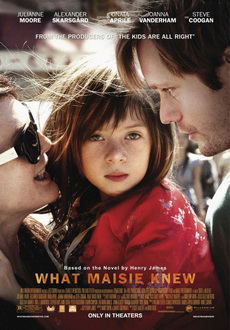 "What Maisie Knew" (2012) LIMITED.BDRip.X264-GECKOS