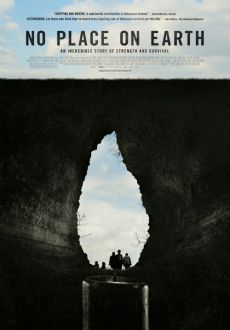 "No Place On Earth" (2012) LiMiTED.DVDRip.x264-LPD