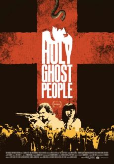 "Holy Ghost People" (2013) DVDRip.x264-DeBTViD