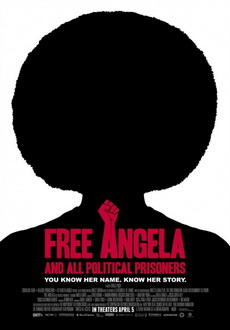 "Free Angela & All Political Prisoners" (2012) DVDRip.x264-IGUANA