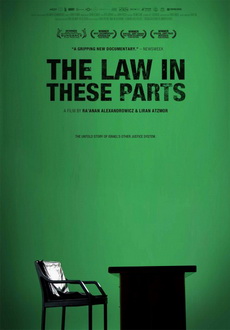 "The Law in These Parts" (2011) DVDRiP.XViD-SML