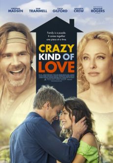 "Crazy Kind of Love" (2013) DVDRip.XviD-RedBlade