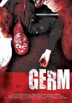 "Germ" (2013) DVDRip.XviD-NOSCREENS