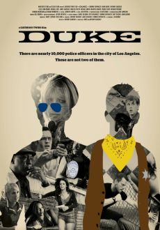 "Duke" (2013) WEBRip.XviD-AQOS