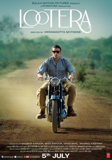 "Lootera" (2013) DVDRip.XviD-DDR