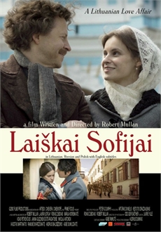 "Letters to Sofija" (2013) DVDRip.x264-Ltu