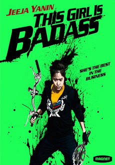 "This Girl Is Bad-Ass!!" (2011) DVDRip.XviD-PHOBOS