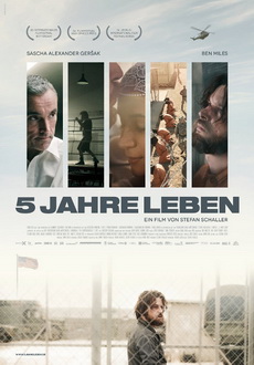 "Five Years" (2013) PL.DVDRip.x264-PTRG