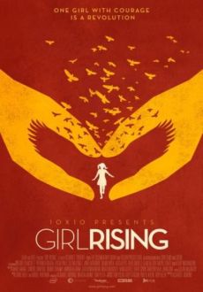 "Girl Rising" (2013) PROPER.DVDRip.x264-DeBTViD