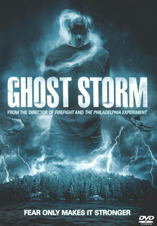 "Ghost Storm" (2011) DVDRip.XviD-WiDE