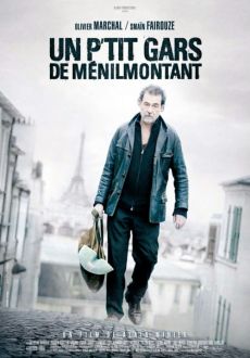 "Un p'tit gars de Ménilmontant" (2012) PL.VODRip.XviD-BiDA
