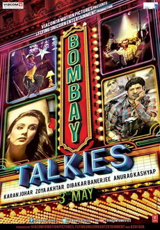 "Bombay Talkies" (2013) DVDRip.XviD.AC3-DDR