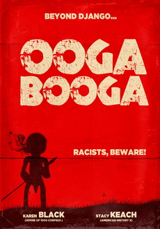 "Ooga Booga" (2013) DVDRip.XViD-VH-PROD