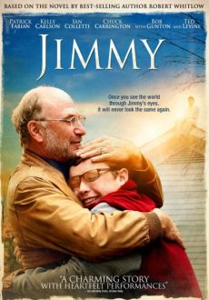 "Jimmy" (2013) DVDRip.x264-Ltu