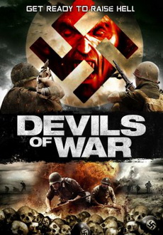 "Devils of War" (2013) BRRip.XViD-juggs