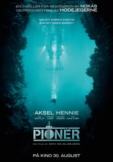 "Pioneer" (2013) 480p.BRRip.XviD.AC3-GHW