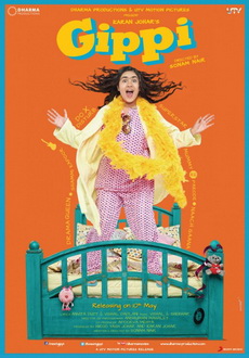 "Gippi" (2013) DVDRiP.XviD-D3Si