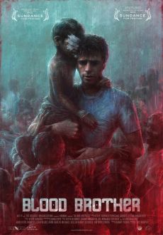 "Blood Brother" (2013) DVDRip.x264-WiDE