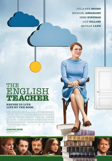 "The English Teacher" (2013) PL.BDRiP.x264-PSiG