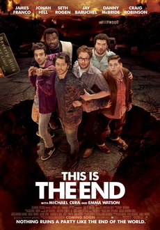 "This Is The End" (2013) TS.XViD-VAiN