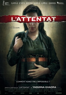 "The Attack" (2012) PL.BRRip.XViD-J25