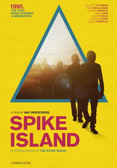 "Spike Island" (2012) BDRip.x264-SONiDO