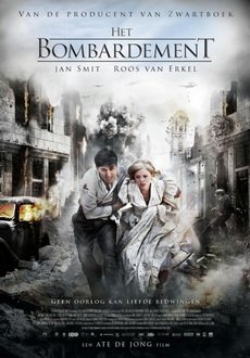 "The Blitz" (2012) DVDRip.XviD-EXViD