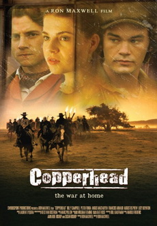 "Copperhead" (2013) HDRip.XviD-UNiQUE