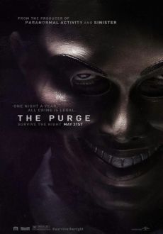 "The Purge" (2013) R6.WEBRip.XViD.AC3-W00D