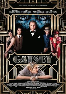 "The Great Gatsby" (2013) CAM.XviD-P2P