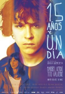 "15 años y un día" (2013) DVDrip.XviD.AC3-exvet