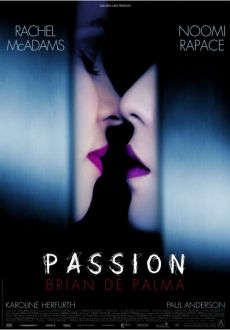 "Passion" (2012) PL.BDRiP.x264-PSiG