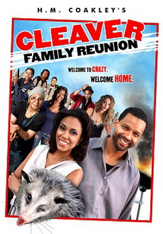 "Cleaver Family Reunion" (2013) DVDRip.XviD-IGUANA