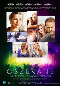 "Oszukane" (2013) DVDRiP.XViD-SML