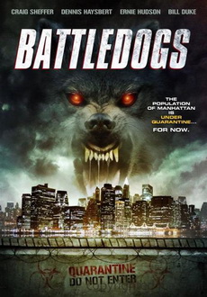 "Battledogs" (2013) BDRip.XviD-iFPD