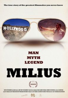 "Milius" (2013) DVDRip.x264-FiCO