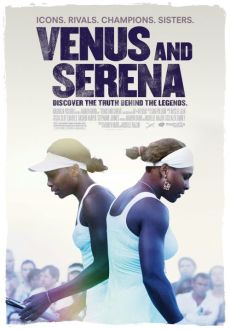 "Venus and Serena" (2012) BDRip.XviD-WiDE