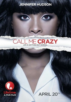 "Call Me Crazy: A Five Film" (2013) PROPER.DVDRiP.X264-TASTE