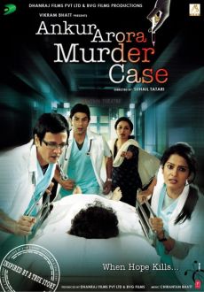 "Ankur Arora Murder Case" (2013) DVDRiP.XviD-D3Si