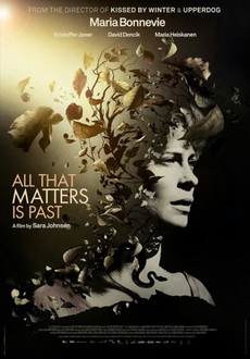 "All That Matters Is Past" (2012) BDRip.XviD-FiCO