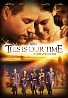 "This Is Our Time" (2013) BDRip.x264-FiCO