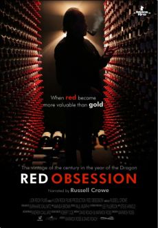 "Red Obsession" (2013) DVDRip.x264-WiDE