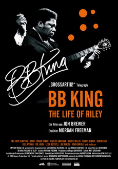 "BB King: The Life of Riley" (2012) BDRip.x264-PFa