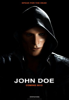 "John Doe: Vigilante" (2014) DVDRip.x264-EXViD