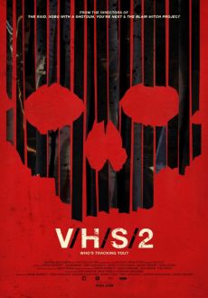 "V/H/S 2" (2013) WEBrip.XviD-WaLMaRT